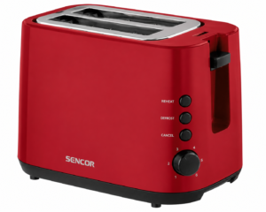 SENCOR TOASTER STS34RD