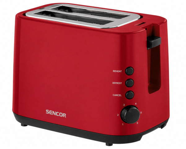 SENCOR TOASTER STS34RD