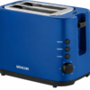 SENCOR TOASTER STS34RD