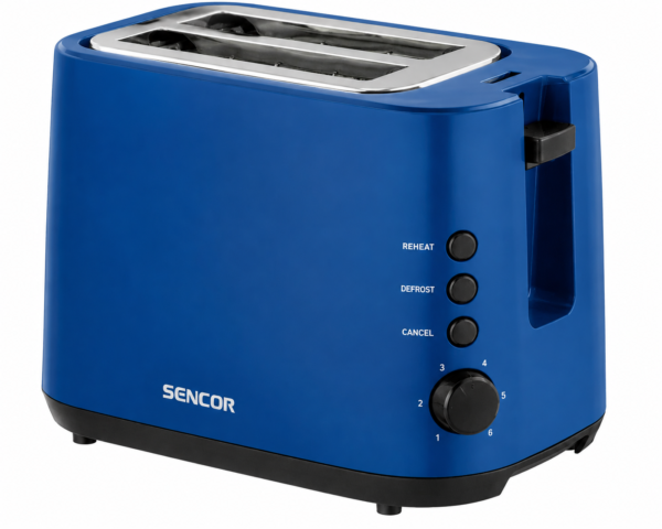 SENCOR TOASTER STS34RD