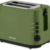SENCOR TOASTER STS34RD